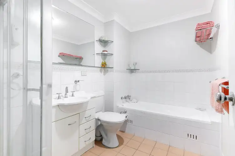 Sixth view of Homely unit listing, 27/45 De Witt Street, Bankstown NSW 2200
