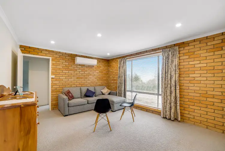 Fourth view of Homely unit listing, 1/35 Sharps Road, Lenah Valley TAS 7008