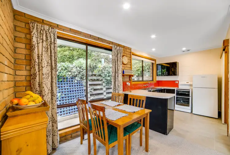 Sixth view of Homely unit listing, 1/35 Sharps Road, Lenah Valley TAS 7008