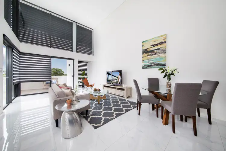 Third view of Homely apartment listing, 5/422-446 Peats Ferry Road, Asquith NSW 2077