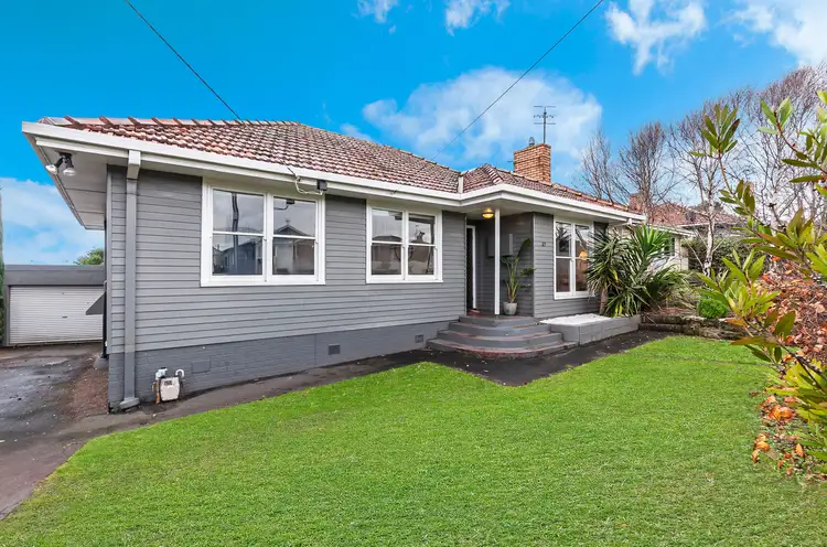 27 Laverock Road, Warrnambool VIC 3280