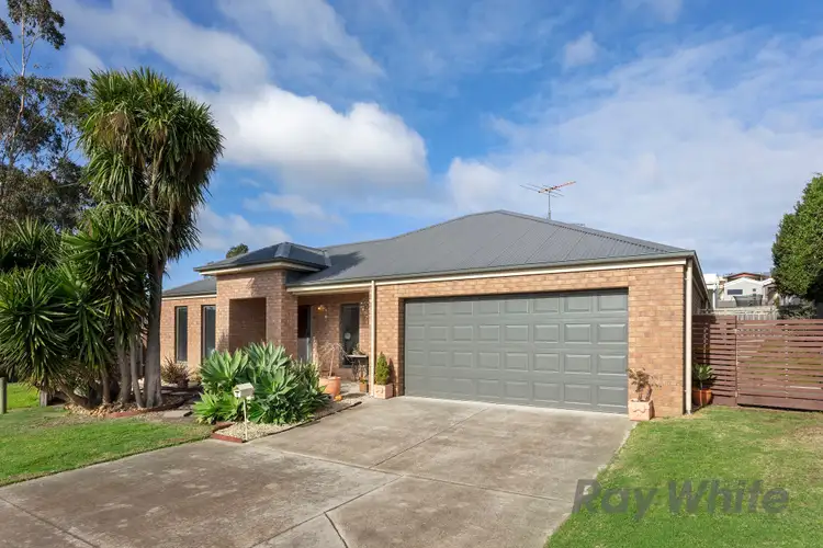 Second view of Homely house listing, 6 Sanctuary Cove, Clifton Springs VIC 3222