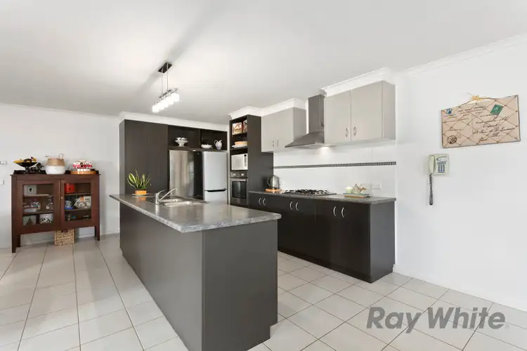 Fourth view of Homely house listing, 6 Sanctuary Cove, Clifton Springs VIC 3222