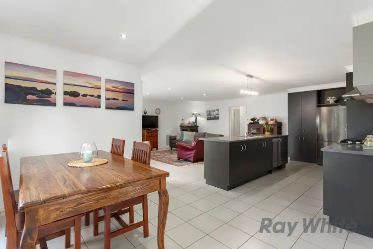 Fifth view of Homely house listing, 6 Sanctuary Cove, Clifton Springs VIC 3222