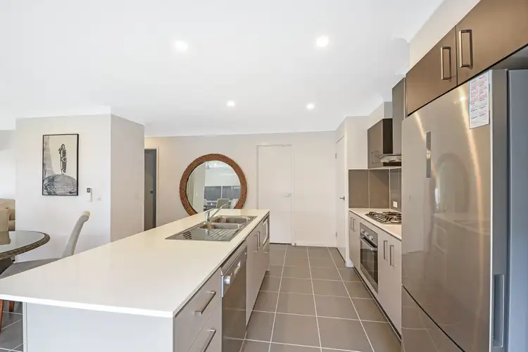 Second view of Homely house listing, 2 Minerva Place, Bli Bli QLD 4560