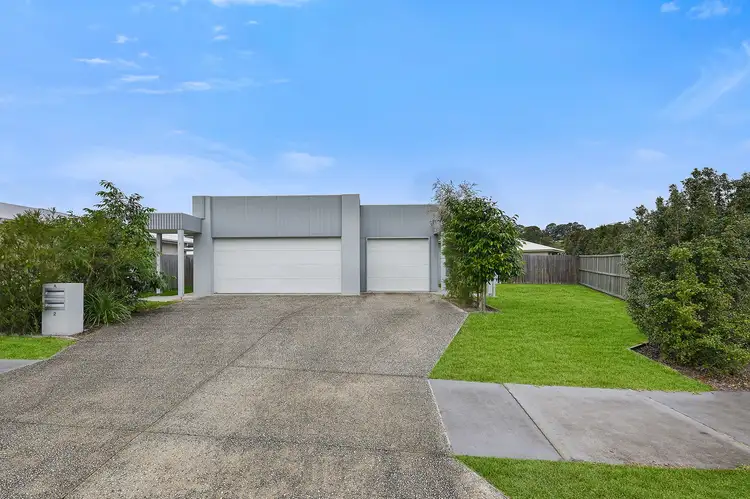 Third view of Homely house listing, 2 Minerva Place, Bli Bli QLD 4560