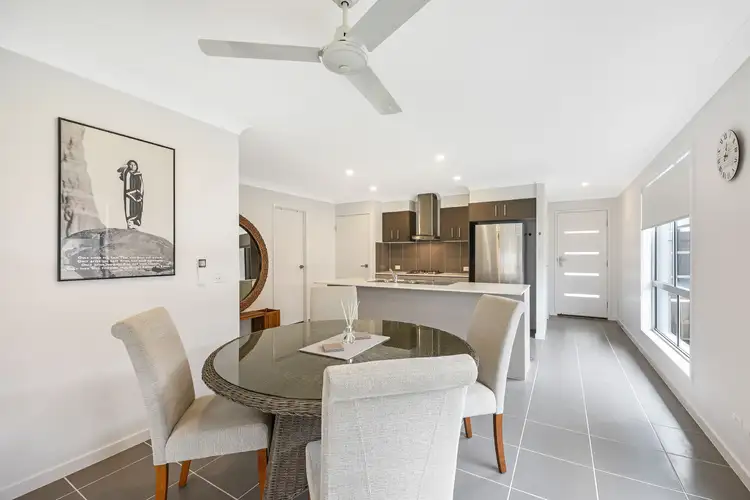 Fifth view of Homely house listing, 2 Minerva Place, Bli Bli QLD 4560
