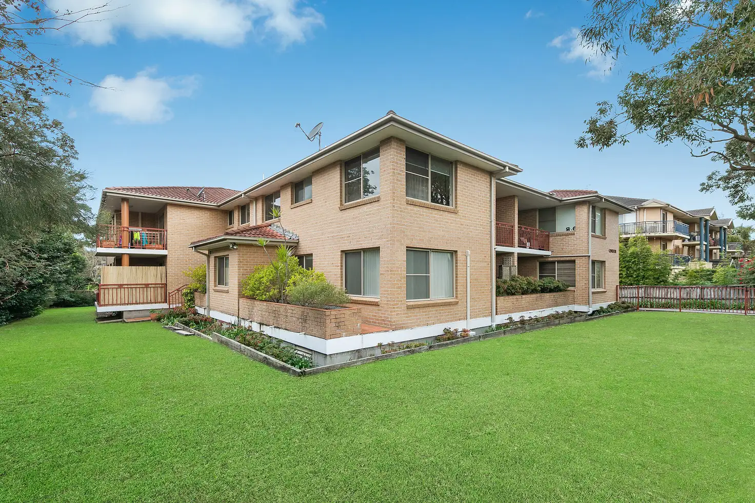 Main view of Homely unit listing, 5/254 Condamine Street, Manly Vale NSW 2093
