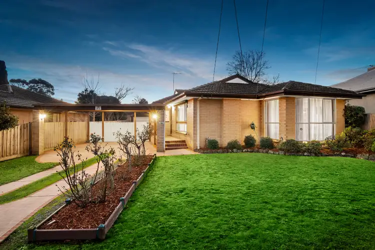 Main view of Homely house listing, 15 Frudal Crescent, Knoxfield VIC 3180