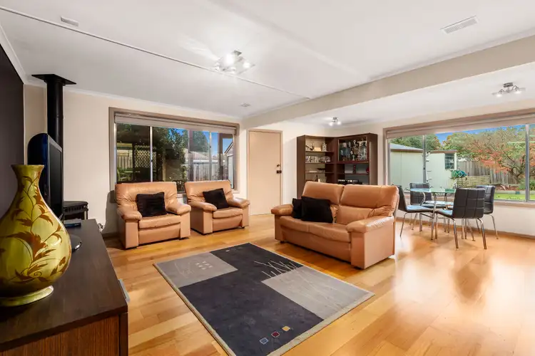 Second view of Homely house listing, 15 Frudal Crescent, Knoxfield VIC 3180