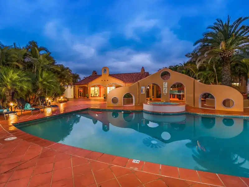 Main view of Homely townhouse listing, 47/8 Woody Views Way, Robina QLD 4226