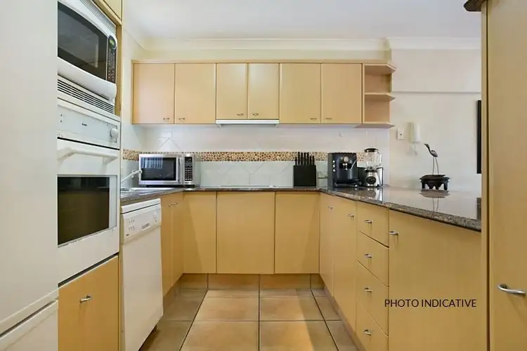 Third view of Homely townhouse listing, 47/8 Woody Views Way, Robina QLD 4226