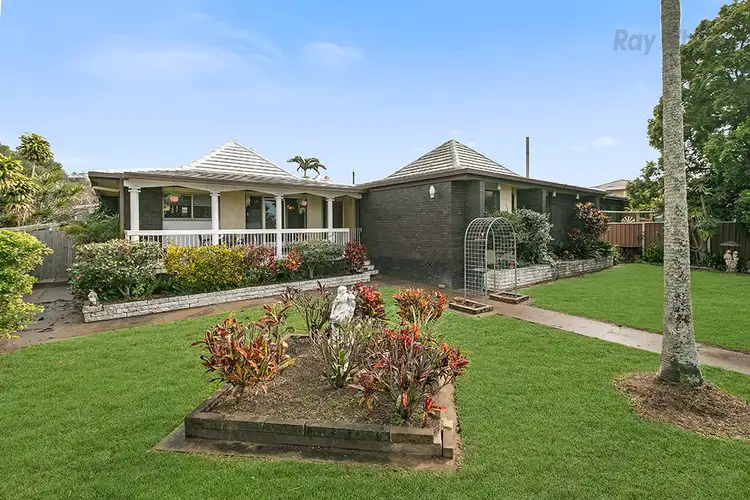 Main view of Homely house listing, 29 Kurago Street, Chermside West QLD 4032
