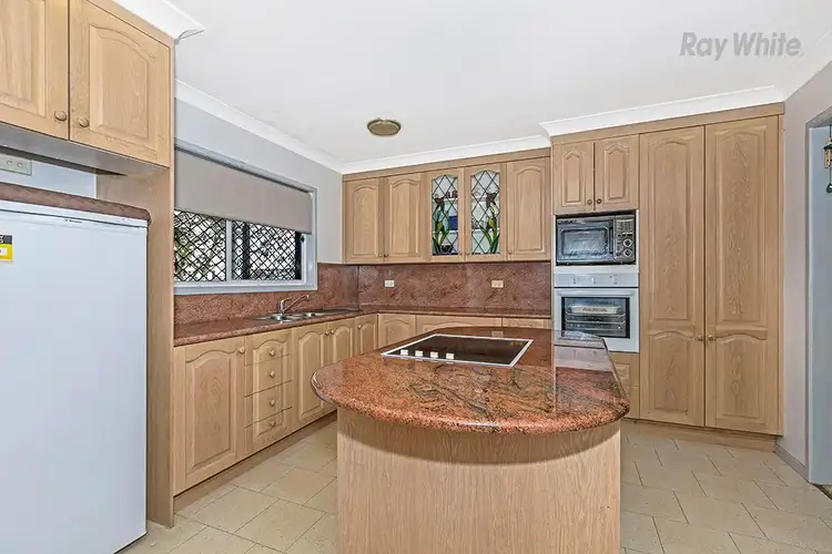 Sixth view of Homely house listing, 29 Kurago Street, Chermside West QLD 4032