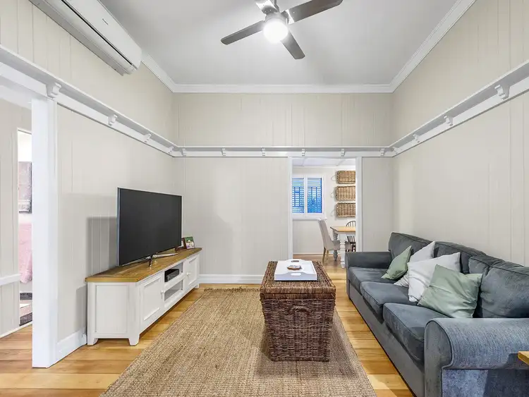 Sixth view of Homely house listing, 42 Junior Terrace, Northgate QLD 4013