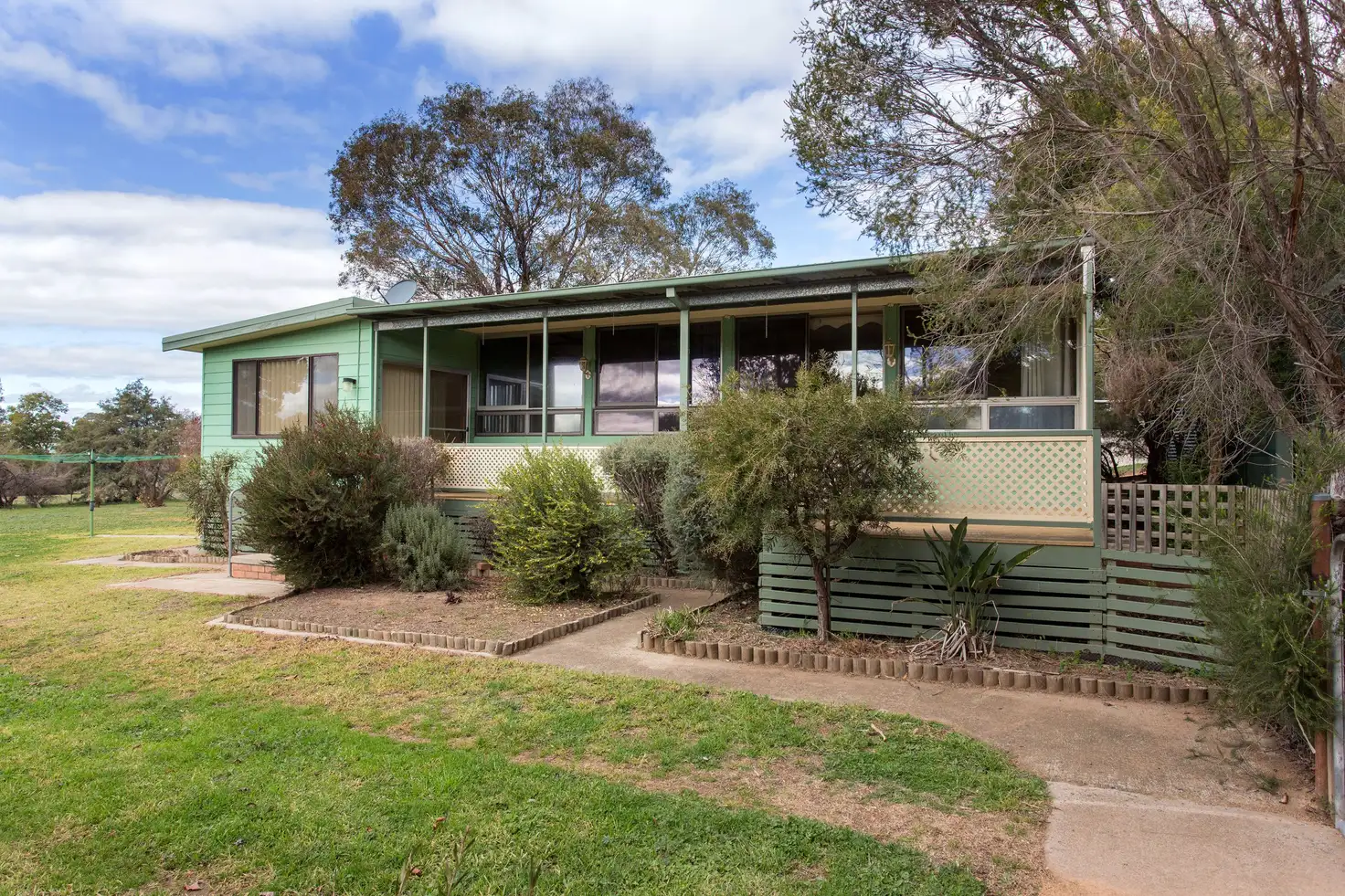 Main view of Homely house listing, 54 Hartley Street, Cowra NSW 2794