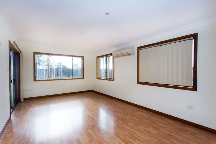 Second view of Homely house listing, 54 Hartley Street, Cowra NSW 2794