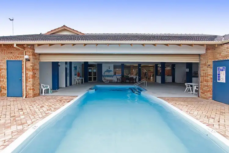 Second view of Homely house listing, 44/7 Harman Road, Sorrento WA 6020