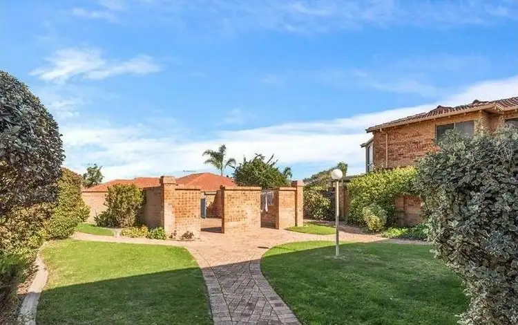 Third view of Homely house listing, 44/7 Harman Road, Sorrento WA 6020