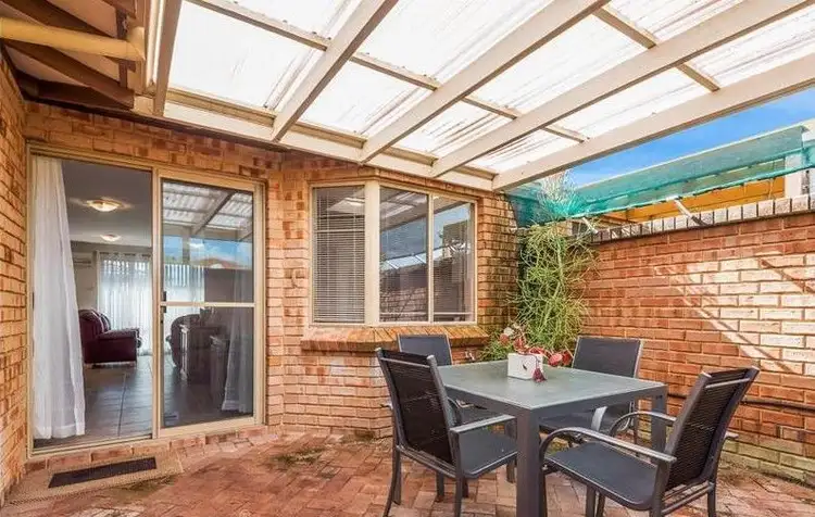 Fourth view of Homely house listing, 44/7 Harman Road, Sorrento WA 6020