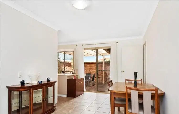 Fifth view of Homely house listing, 44/7 Harman Road, Sorrento WA 6020
