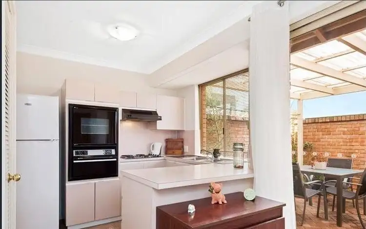 Sixth view of Homely house listing, 44/7 Harman Road, Sorrento WA 6020