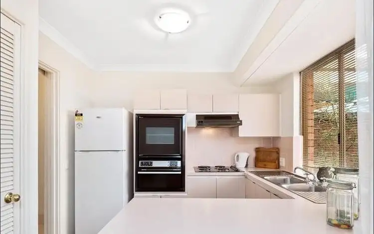 Seventh view of Homely house listing, 44/7 Harman Road, Sorrento WA 6020