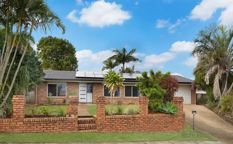 Main view of Homely house listing, 15 Mako Street, Runcorn QLD 4113