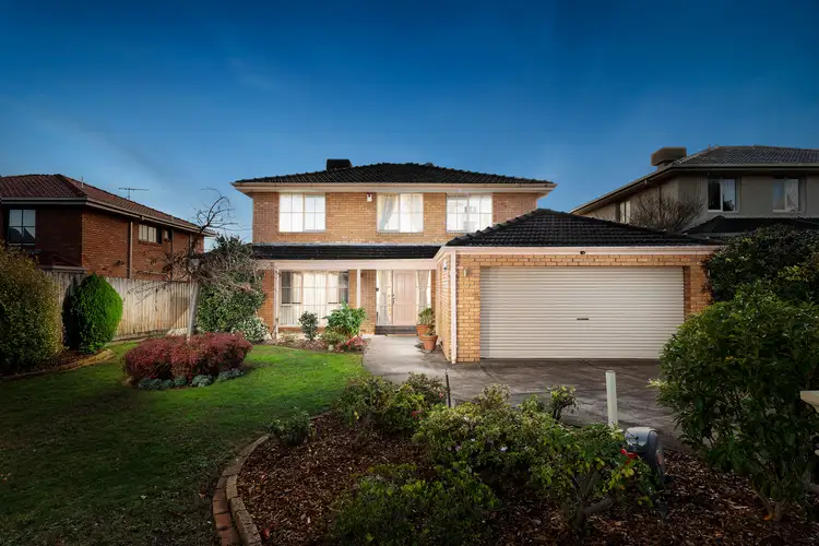 13 Damian Place, Wantirna South VIC 3152