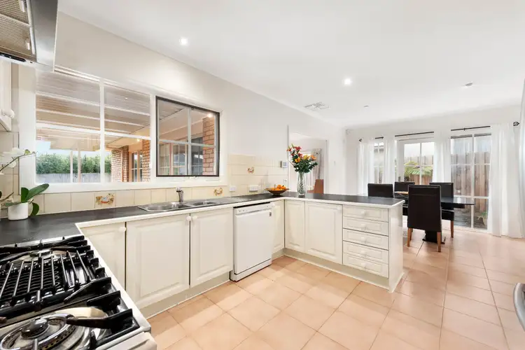 Fourth view of Homely house listing, 13 Damian Place, Wantirna South VIC 3152