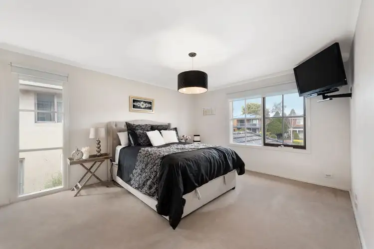 Fifth view of Homely house listing, 13 Damian Place, Wantirna South VIC 3152