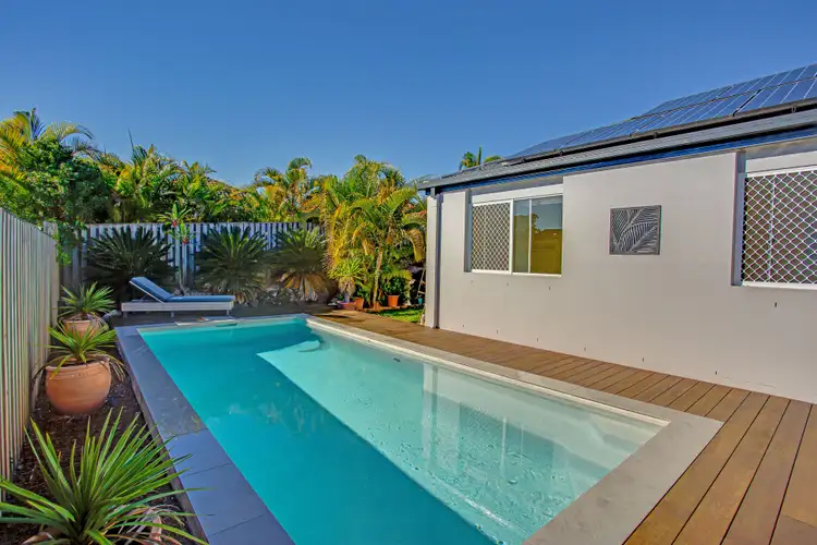 28 Fan Road, Robina QLD 4226