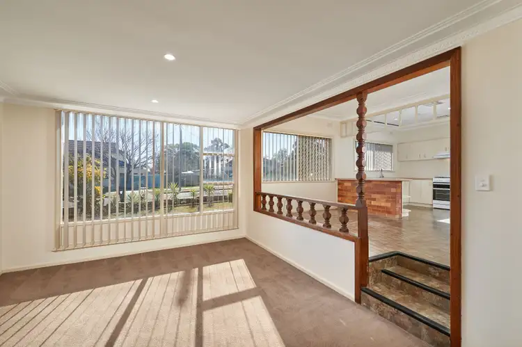 Sixth view of Homely house listing, 44 Ceduna Street, Mount Austin NSW 2650