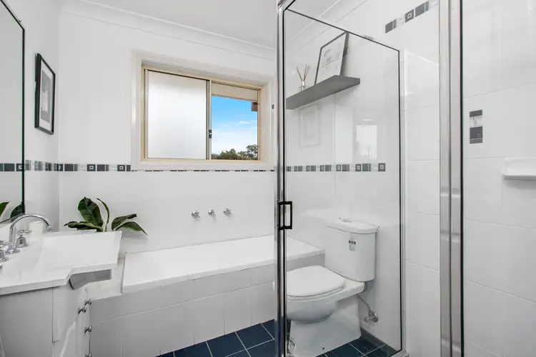 Fourth view of Homely townhouse listing, 6/35 Elizabeth Street, North Richmond NSW 2754
