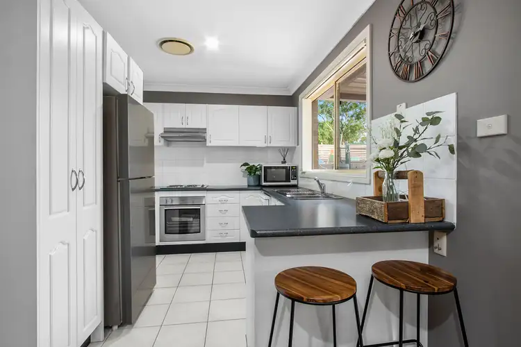 Fifth view of Homely townhouse listing, 6/35 Elizabeth Street, North Richmond NSW 2754