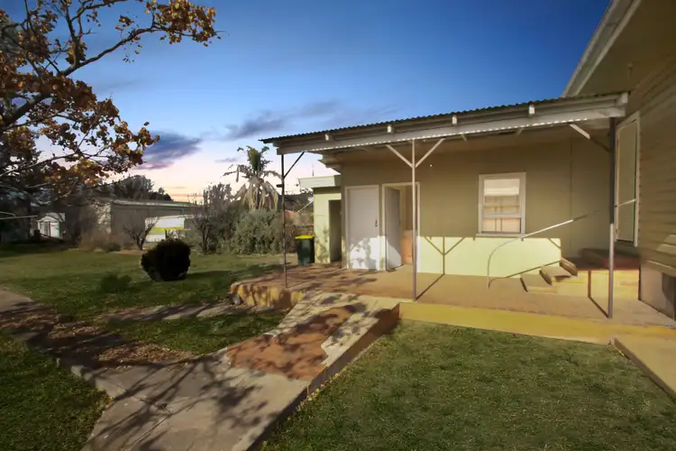 Fourth view of Homely house listing, 130 Loder Street, Quirindi NSW 2343