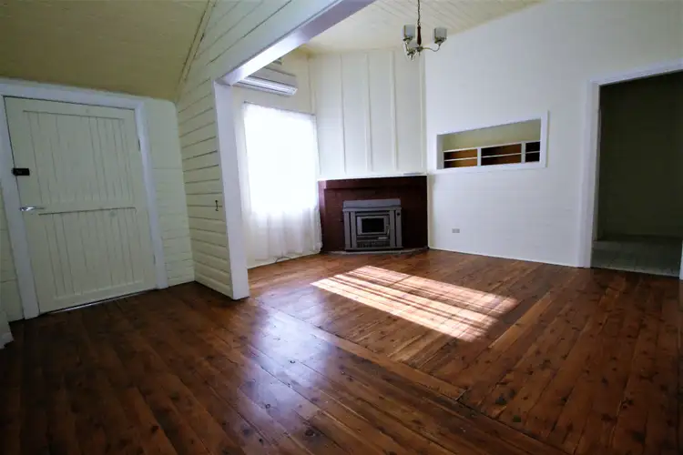 Fifth view of Homely house listing, 130 Loder Street, Quirindi NSW 2343