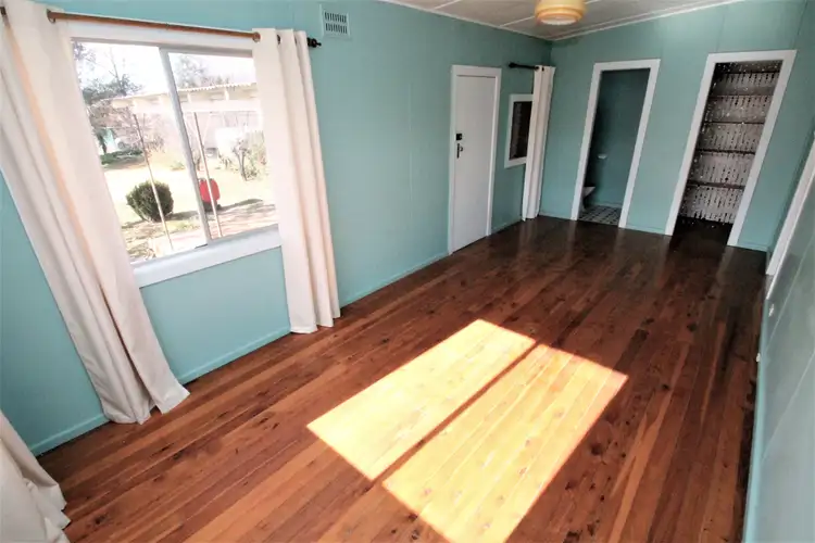 Sixth view of Homely house listing, 130 Loder Street, Quirindi NSW 2343