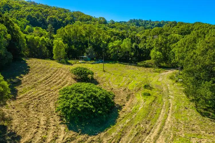 Sixth view of Homely land listing, 502 Tallebudgera Connection Road, Currumbin Valley QLD 4223