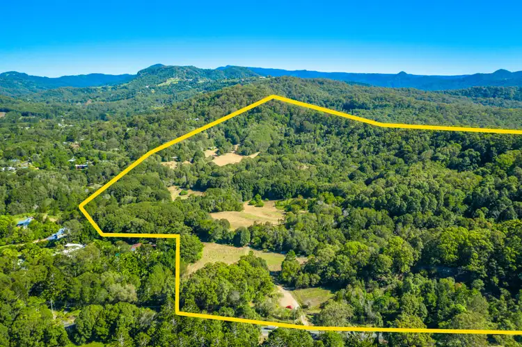 Seventh view of Homely land listing, 502 Tallebudgera Connection Road, Currumbin Valley QLD 4223
