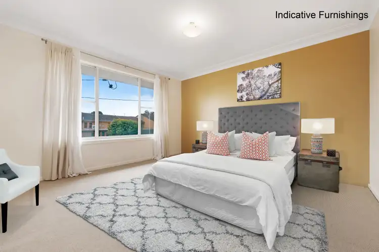 Fifth view of Homely house listing, 8 Bunning Avenue, Rutherford NSW 2320