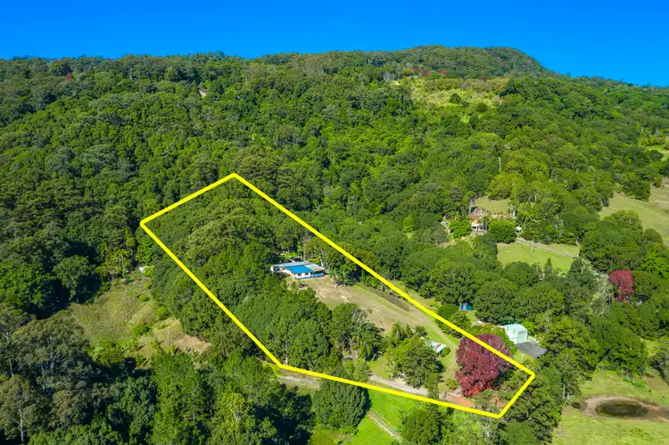 Main view of Homely house listing, 50 Braewood Drive, Currumbin Valley QLD 4223
