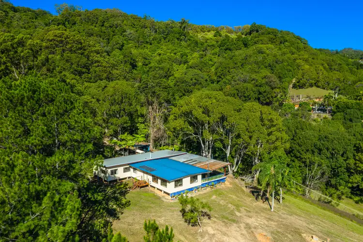 Third view of Homely house listing, 50 Braewood Drive, Currumbin Valley QLD 4223