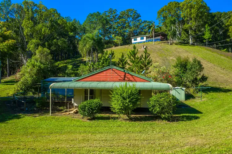 Seventh view of Homely house listing, 50 Braewood Drive, Currumbin Valley QLD 4223