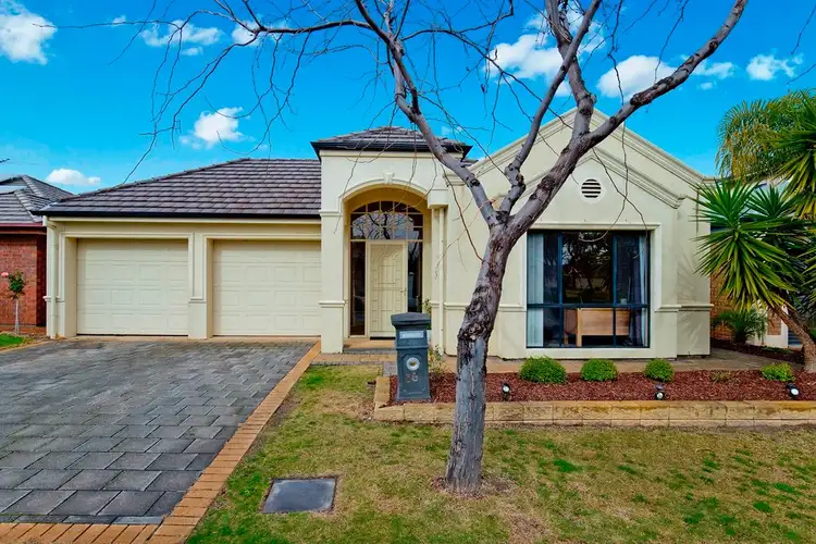 Main view of Homely house listing, 36 McCole Circuit, Allenby Gardens SA 5009