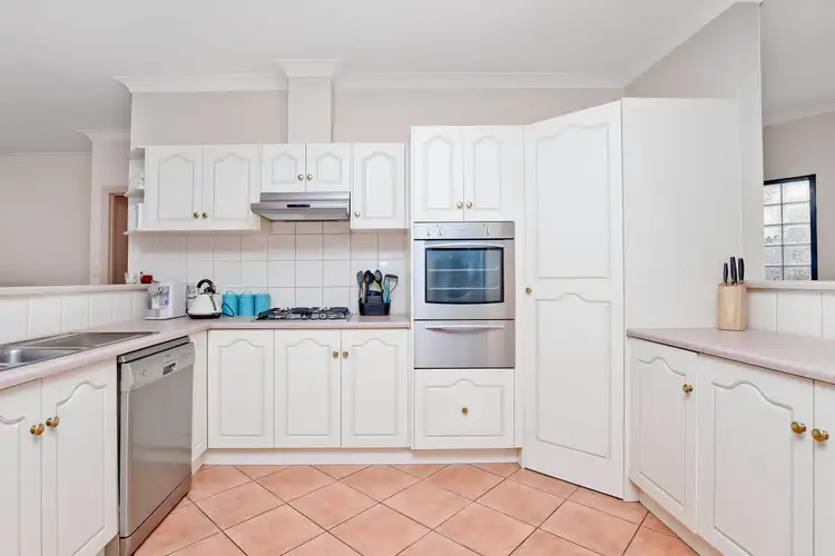 Second view of Homely house listing, 36 McCole Circuit, Allenby Gardens SA 5009
