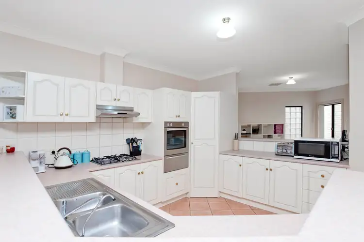 Third view of Homely house listing, 36 McCole Circuit, Allenby Gardens SA 5009