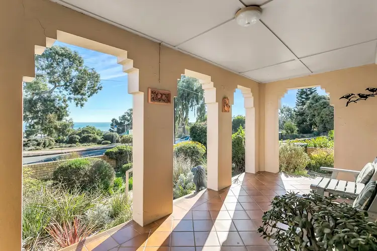 Second view of Homely house listing, 54 Newland Avenue, Marino SA 5049