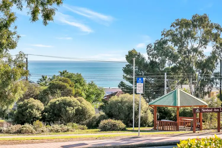 Third view of Homely house listing, 54 Newland Avenue, Marino SA 5049