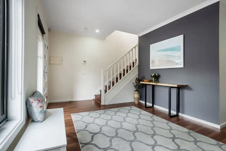Third view of Homely townhouse listing, 1/18 Evans Crescent, Reservoir VIC 3073